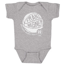 Load image into Gallery viewer, Franz Wagner Orlando Basketball WHT

