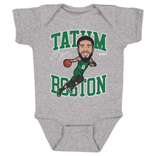 Load image into Gallery viewer, Jayson Tatum Boston Toon WHT
