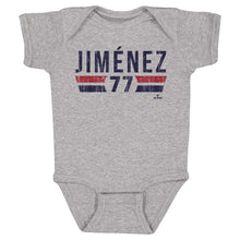 Load image into Gallery viewer, Joe Jimenez Atlanta Font
