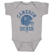 Load image into Gallery viewer, Cameron Dicker Los Angeles C Helmet Font
