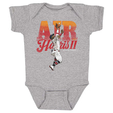 Load image into Gallery viewer, Michael Harris II Atlanta Air Harris II WHT
