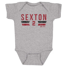 Load image into Gallery viewer, Collin Sexton Chicago Bulls Font
