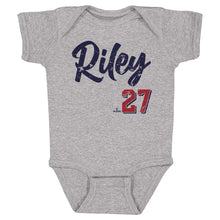 Load image into Gallery viewer, Austin Riley Atlanta Script
