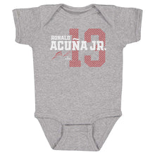 Load image into Gallery viewer, Ronald Acuna Jr. Type WHT
