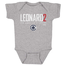 Load image into Gallery viewer, Kawhi Leonard Los Angeles Clippers Elite WHT
