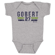 Load image into Gallery viewer, Rudy Gobert Minnesota Timberwolves Font
