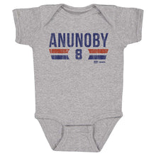 Load image into Gallery viewer, OG Anunoby New York Knicks Font
