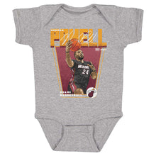 Load image into Gallery viewer, Norman Powell Miami Heat Premiere WHT
