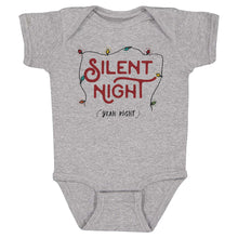 Load image into Gallery viewer, Christmas Silent Night Yeah Right
