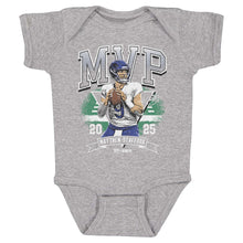 Load image into Gallery viewer, Matthew Stafford Los Angeles R 2025 MVP WHT
