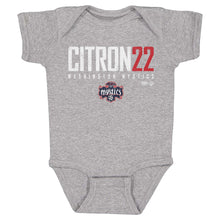 Load image into Gallery viewer, Sonia Citron Washington Mystics Elite WHT

