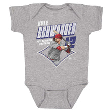 Load image into Gallery viewer, Kyle Schwarber Philadelphia Diamond WHT
