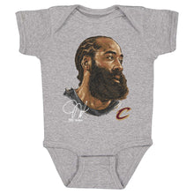 Load image into Gallery viewer, James Harden Cleveland Cavaliers Portrait WHT

