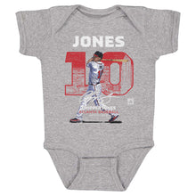 Load image into Gallery viewer, Chipper Jones Atlanta Throwback WHT
