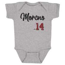 Load image into Gallery viewer, Gabriel Moreno Arizona Script
