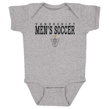 Load image into Gallery viewer, Vandegrift Crown Trio Mens Soccer
