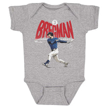 Load image into Gallery viewer, Alex Bregman Chicago C Comic WHT
