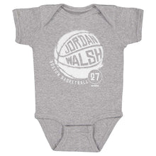 Load image into Gallery viewer, Jordan Walsh Boston Basketball WHT
