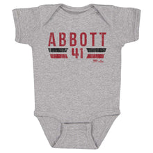 Load image into Gallery viewer, Andrew Abbott Cincinnati Font
