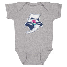 Load image into Gallery viewer, San Diego Wave FC 5 Seasons Logo WHT
