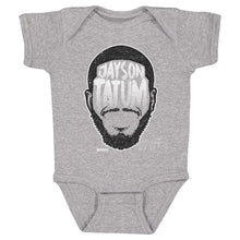 Load image into Gallery viewer, Jayson Tatum Player Silhouette WHT
