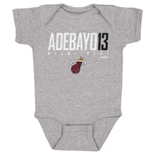 Load image into Gallery viewer, Bam Adebayo Miami Heat Elite WHT
