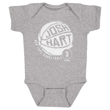 Load image into Gallery viewer, Josh Hart New York Basketball WHT
