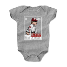 Load image into Gallery viewer, Tony La Russa Throwback Card WHT
