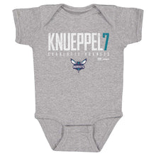 Load image into Gallery viewer, Kon Knueppel Charlotte Hornets Elite WHT
