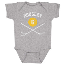 Load image into Gallery viewer, Phil Housley Buffalo 6 Sticks WHT
