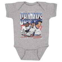 Load image into Gallery viewer, Los Angeles Baseball 2024 Champs Trio Vintage WHT

