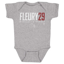 Load image into Gallery viewer, Marc-Andre Fleury Minnesota Elite WHT
