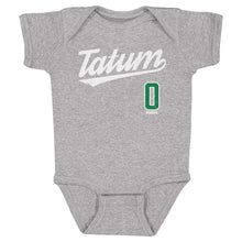Load image into Gallery viewer, Jayson Tatum Script W WHT
