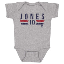 Load image into Gallery viewer, Chipper Jones Atlanta Font
