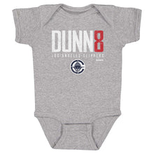 Load image into Gallery viewer, Kris Dunn Los Angeles Clippers Elite WHT
