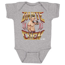 Load image into Gallery viewer, Dante Chen Superstar Name WHT
