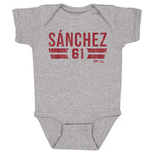 Load image into Gallery viewer, Cristopher Sanchez Philadelphia Font
