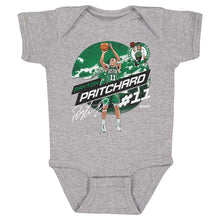 Load image into Gallery viewer, Payton Pritchard Boston Celtics City Emblem WHT
