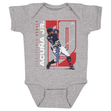 Load image into Gallery viewer, Ronald Acuna Jr. Stretch WHT
