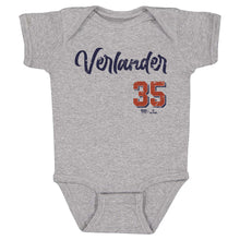 Load image into Gallery viewer, Justin Verlander Detroit Script
