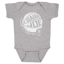Load image into Gallery viewer, Isaiah Joe Oklahoma City Basketball WHT
