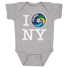 Load image into Gallery viewer, New York Cosmos I Love NY WHT
