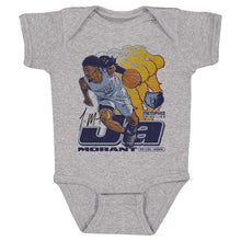 Load image into Gallery viewer, Ja Morant Memphis Grizzlies Retro
