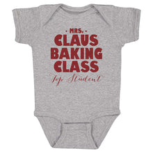 Load image into Gallery viewer, Christmas Mrs. Claus Baking Class
