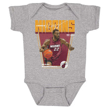 Load image into Gallery viewer, Andrew Wiggins Miami Heat Premiere WHT
