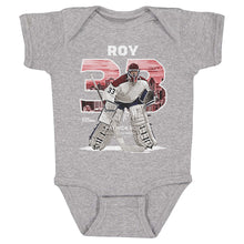 Load image into Gallery viewer, Patrick Roy Montreal Throwback WHT
