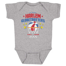 Load image into Gallery viewer, Harlem Globetrotters Nothing But Net WHT
