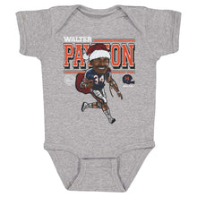 Load image into Gallery viewer, Walter Payton Chicago Cartoon Santa Hat WHT
