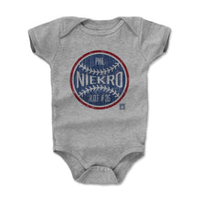Load image into Gallery viewer, Phil Niekro Ball B
