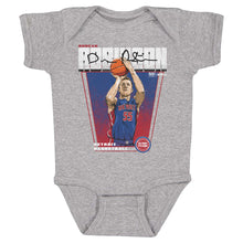 Load image into Gallery viewer, Duncan Robinson Detroit Pistons Premiere WHT
